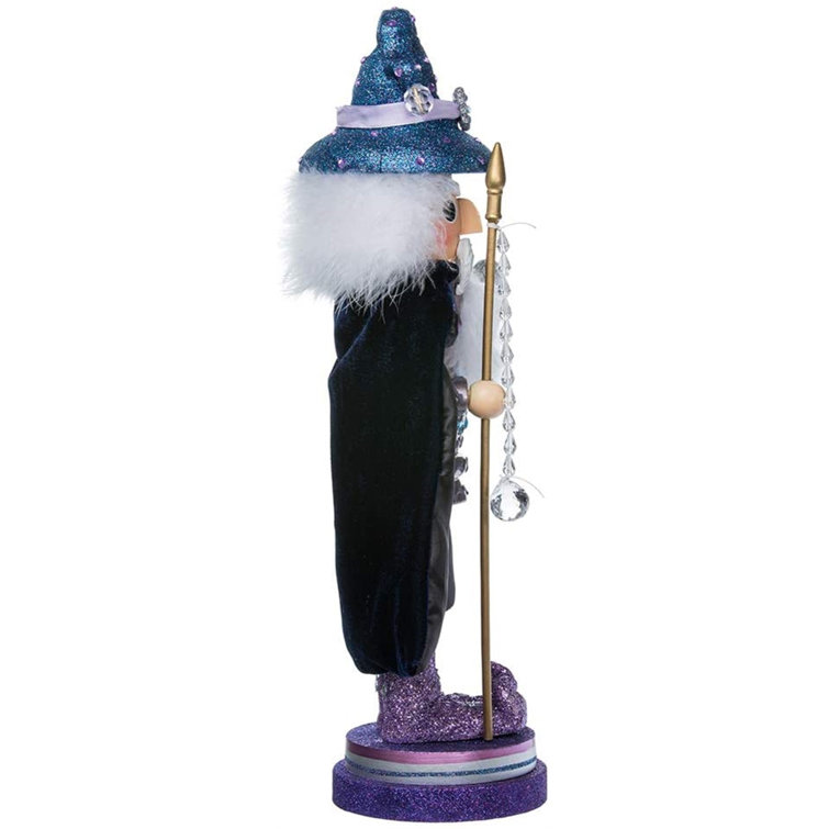 Kurt Adler Nutcracker | Wayfair